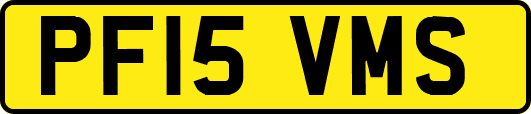 PF15VMS