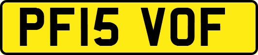 PF15VOF