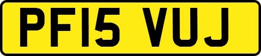 PF15VUJ