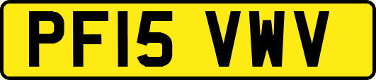 PF15VWV