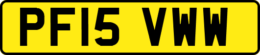 PF15VWW