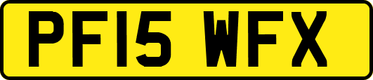 PF15WFX