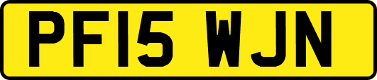 PF15WJN