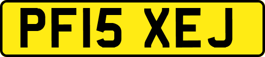 PF15XEJ