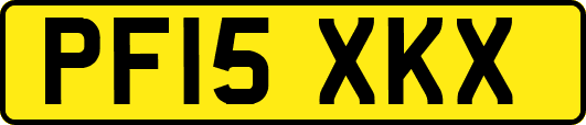 PF15XKX