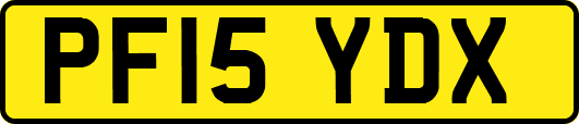 PF15YDX