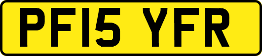 PF15YFR