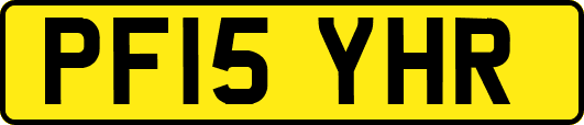 PF15YHR