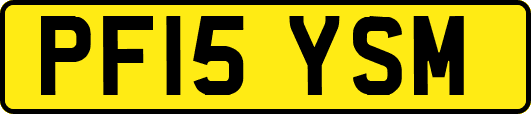 PF15YSM