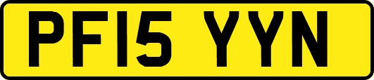 PF15YYN