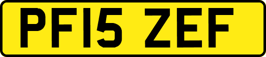 PF15ZEF