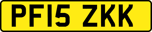 PF15ZKK