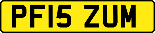 PF15ZUM
