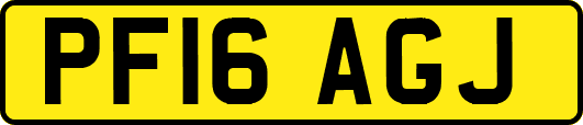 PF16AGJ