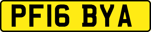 PF16BYA