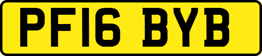 PF16BYB