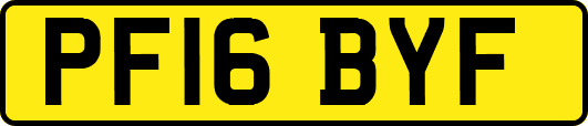 PF16BYF