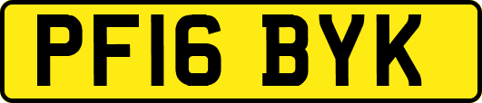PF16BYK