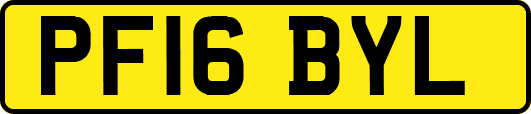 PF16BYL