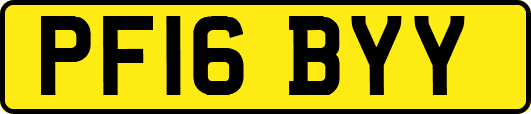 PF16BYY