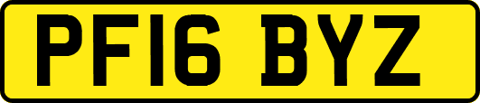 PF16BYZ