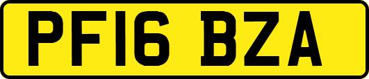 PF16BZA