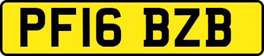 PF16BZB