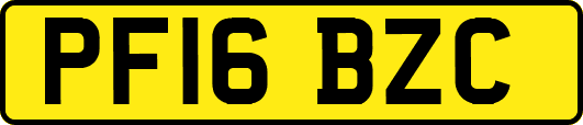 PF16BZC