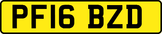 PF16BZD