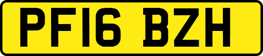 PF16BZH