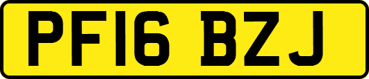 PF16BZJ