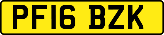 PF16BZK
