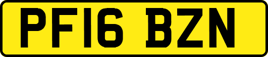 PF16BZN