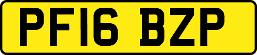 PF16BZP