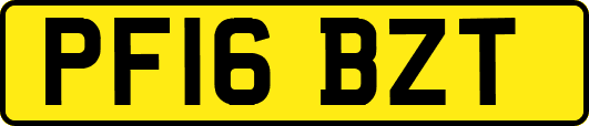 PF16BZT