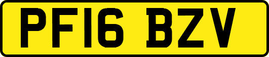 PF16BZV
