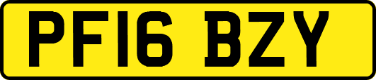 PF16BZY