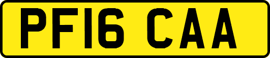 PF16CAA