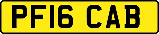 PF16CAB