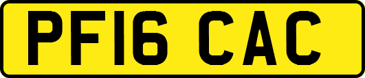 PF16CAC