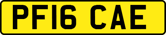 PF16CAE