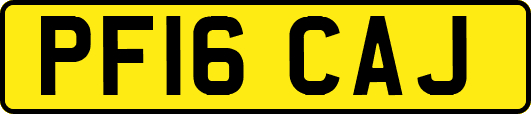 PF16CAJ