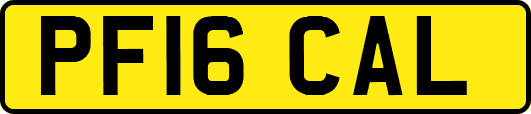 PF16CAL
