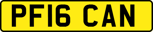 PF16CAN