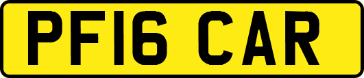 PF16CAR
