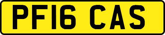 PF16CAS