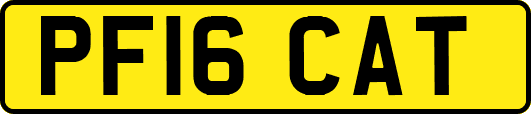 PF16CAT