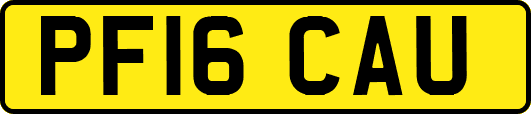 PF16CAU
