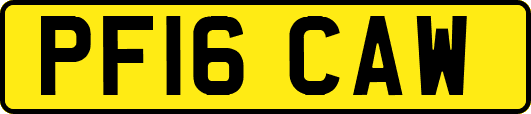PF16CAW