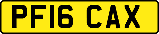 PF16CAX